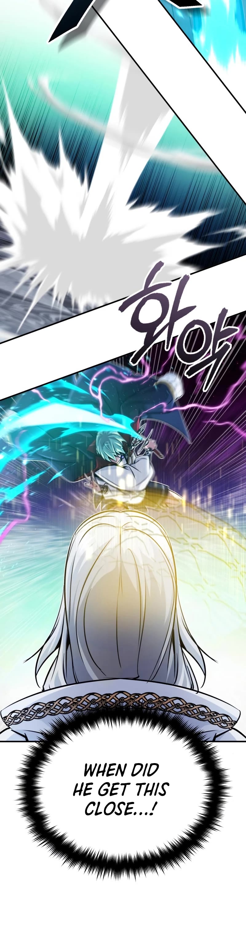 The Dark Magician Transmigrates After 66666 Years Chapter 75 page 36 - Chapter 75: Let’s duel