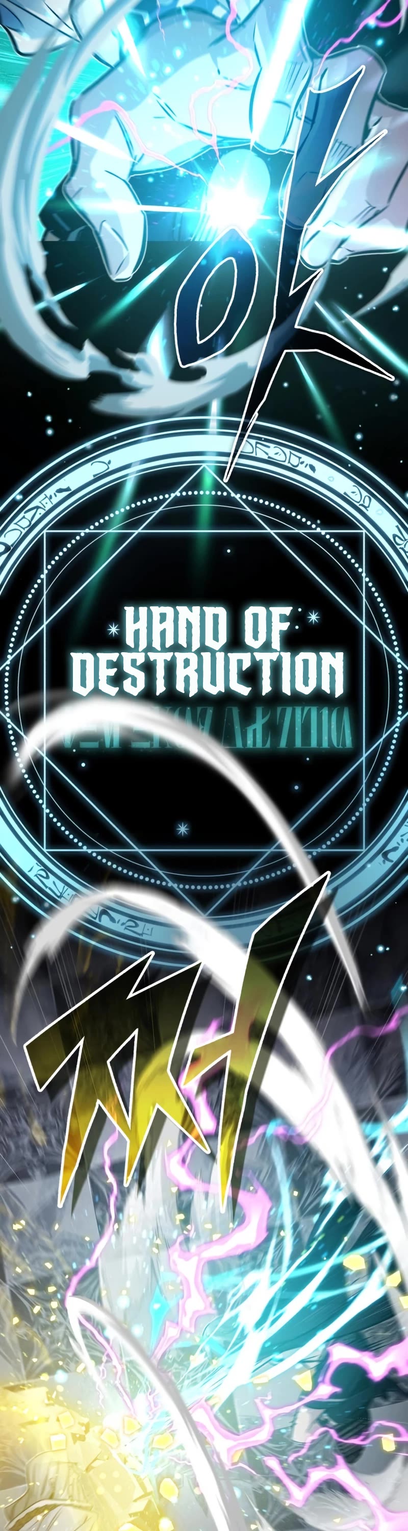 The Dark Magician Transmigrates After 66666 Years Chapter 75 page 38 - Chapter 75: Let’s duel