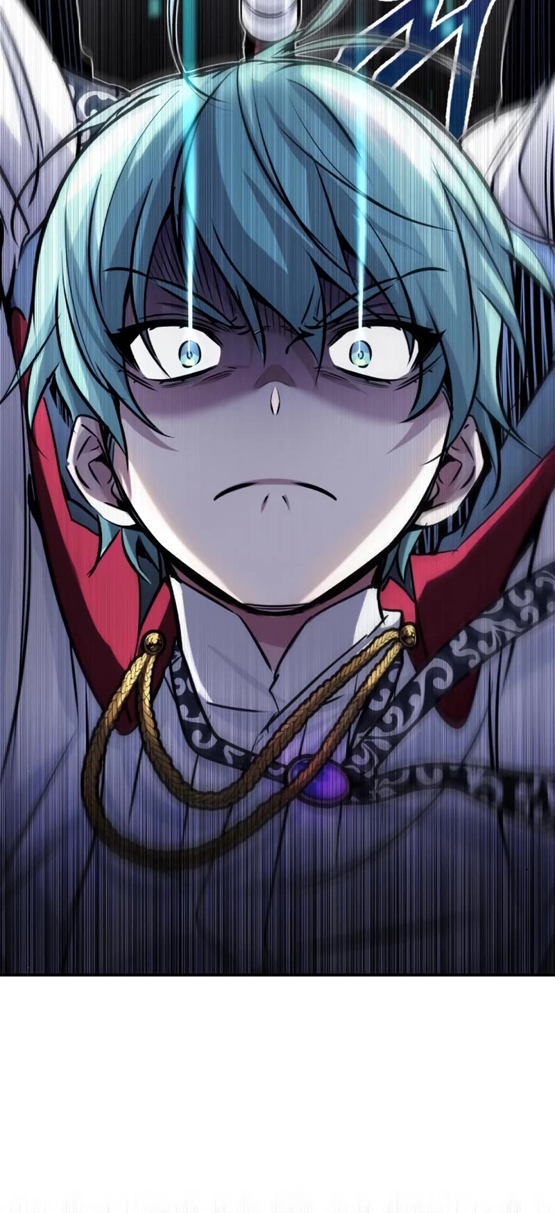 The Dark Magician Transmigrates After 66666 Years Chapter 75 page 46 - Chapter 75: Let’s duel