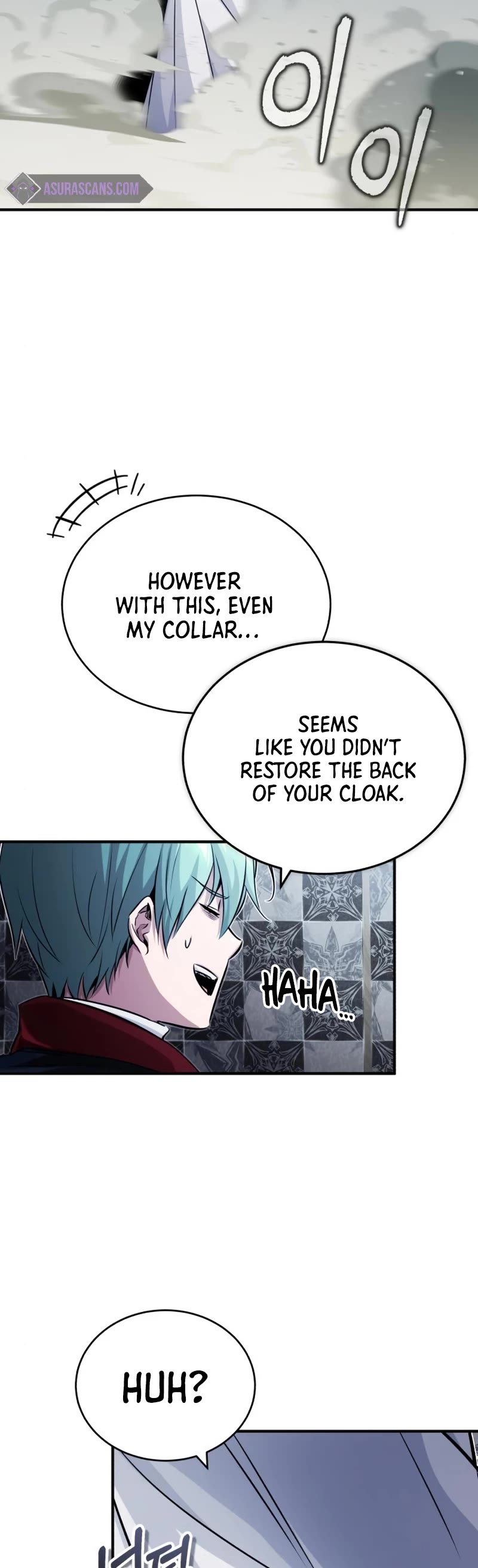 The Dark Magician Transmigrates After 66666 Years Chapter 75 page 50 - Chapter 75: Let’s duel
