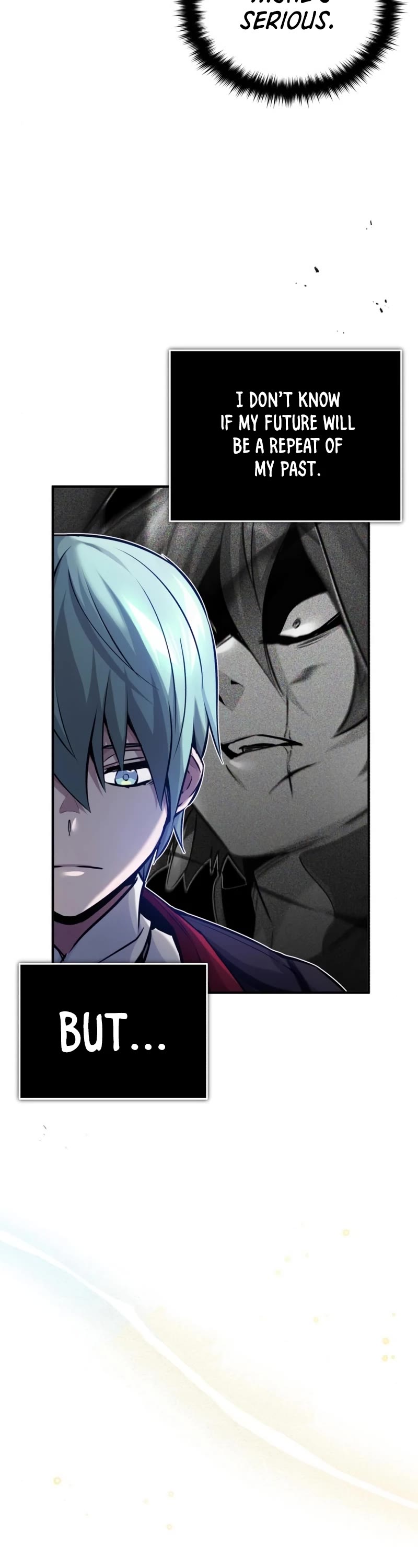 The Dark Magician Transmigrates After 66666 Years Chapter 75 page 8 - Chapter 75: Let’s duel