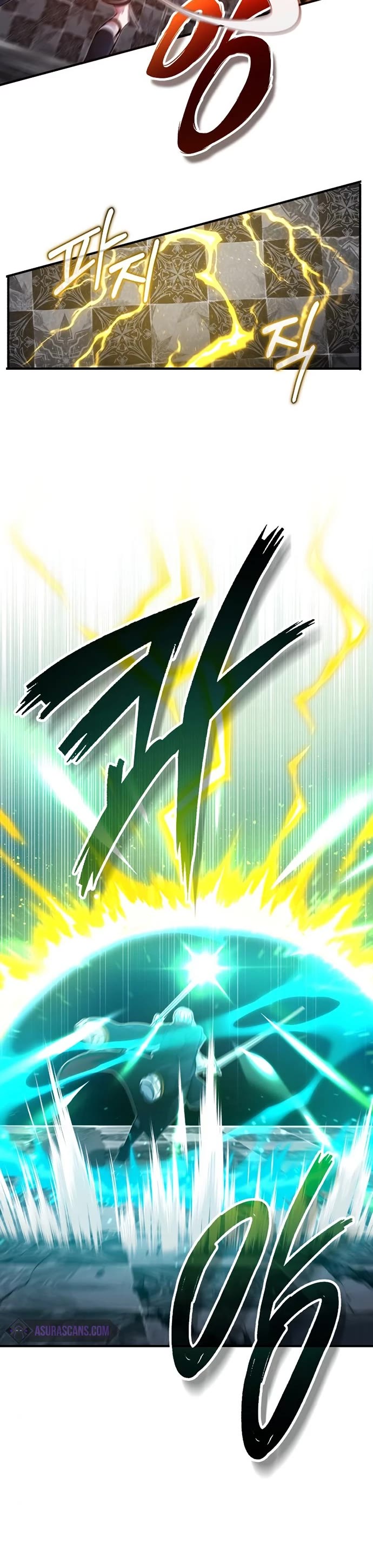 The Dark Magician Transmigrates After 66666 Years Chapter 76 page 19 - Chapter 76: Rising potential