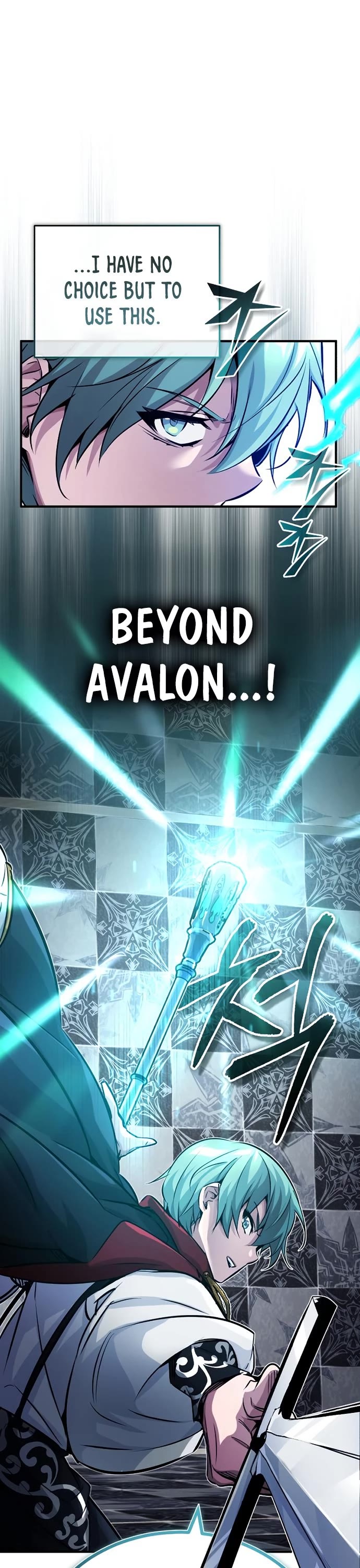The Dark Magician Transmigrates After 66666 Years Chapter 76 page 2 - Chapter 76: Rising potential