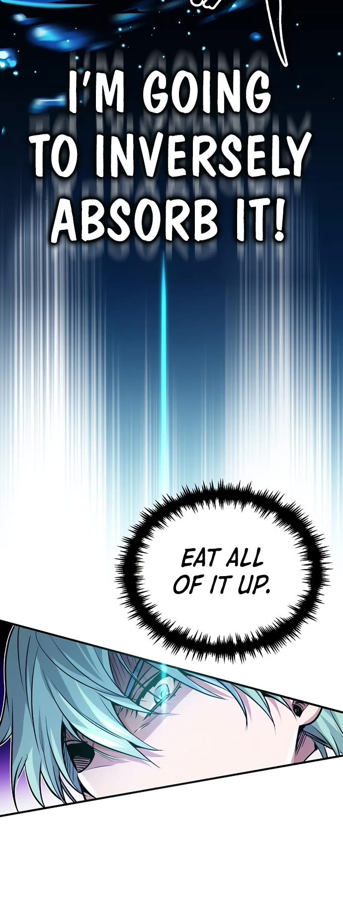 The Dark Magician Transmigrates After 66666 Years Chapter 76 page 23 - Chapter 76: Rising potential