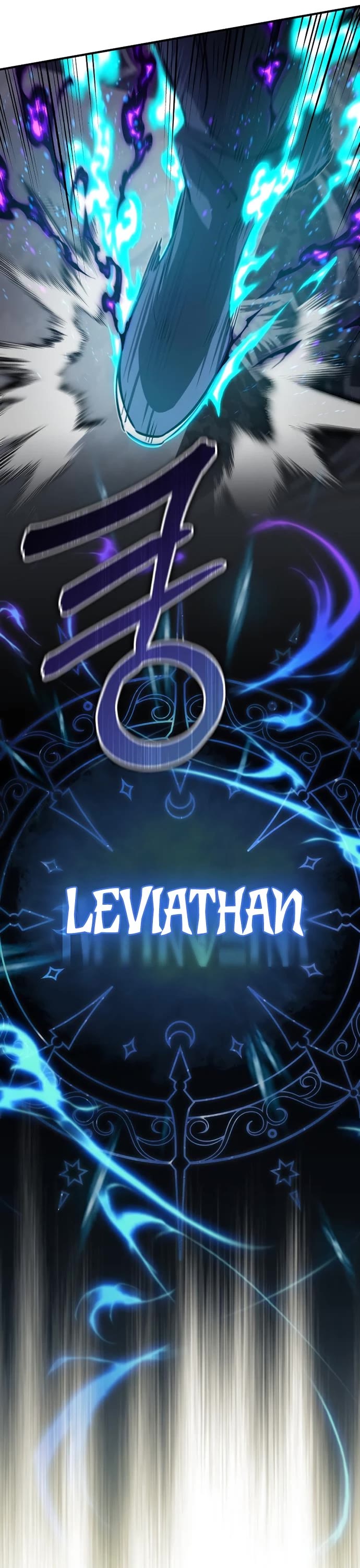 The Dark Magician Transmigrates After 66666 Years Chapter 76 page 24 - Chapter 76: Rising potential