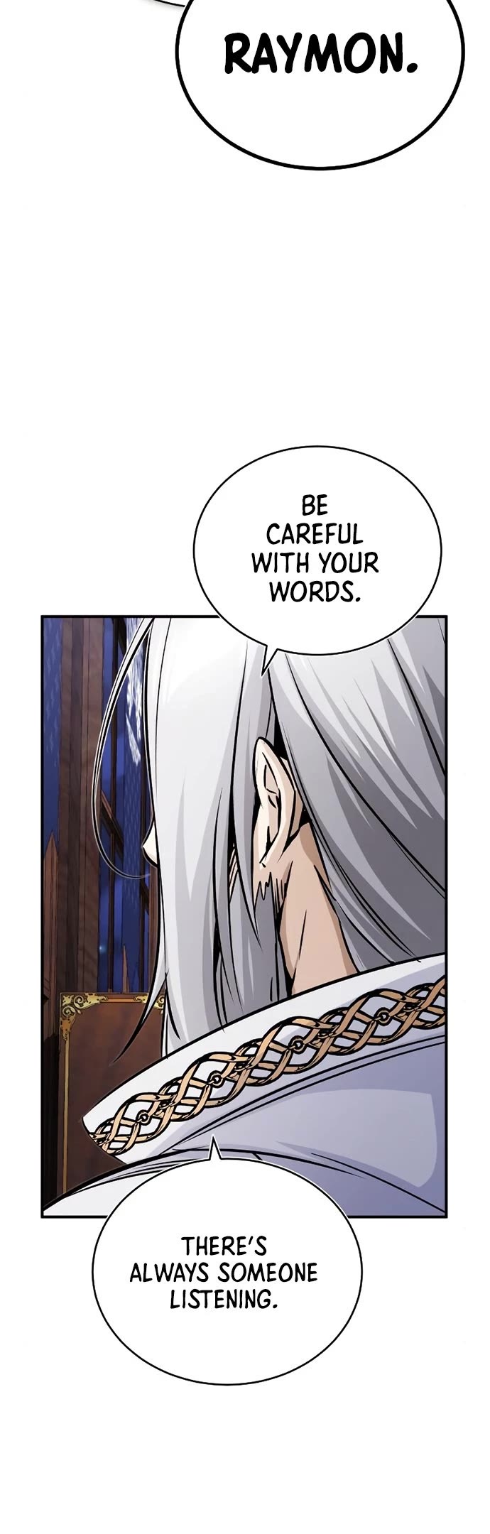 The Dark Magician Transmigrates After 66666 Years Chapter 76 page 42 - Chapter 76: Rising potential