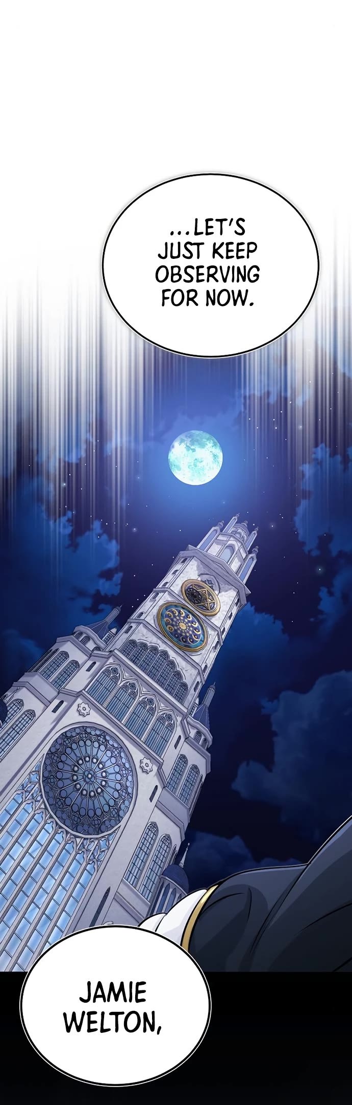 The Dark Magician Transmigrates After 66666 Years Chapter 76 page 43 - Chapter 76: Rising potential