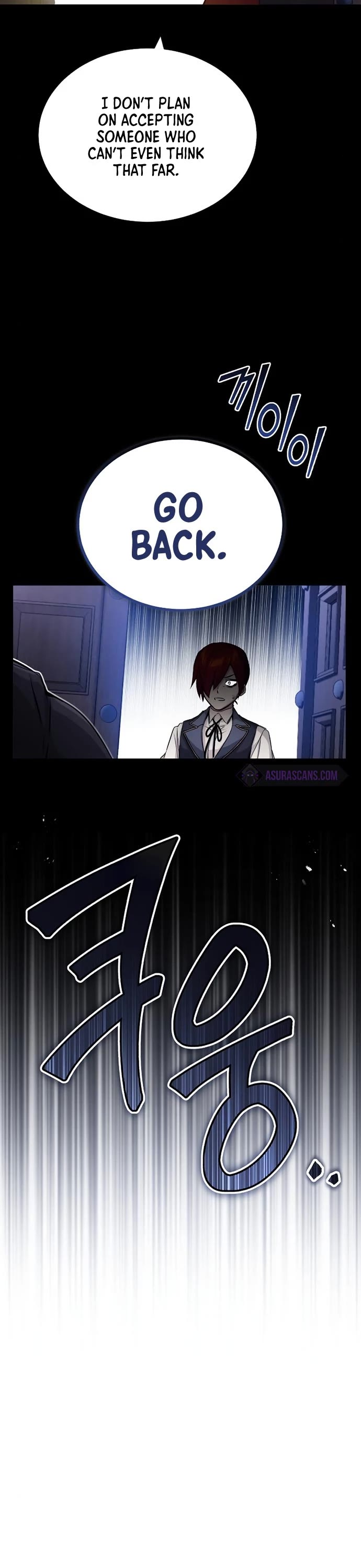 The Dark Magician Transmigrates After 66666 Years Chapter 76 page 50 - Chapter 76: Rising potential