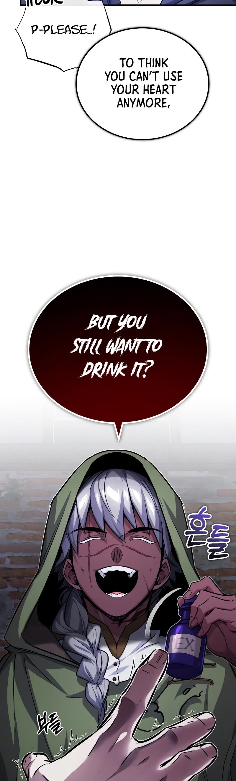 The Dark Magician Transmigrates After 66666 Years Chapter 77 page 17 - Chapter 77: The Rotting Inner Core