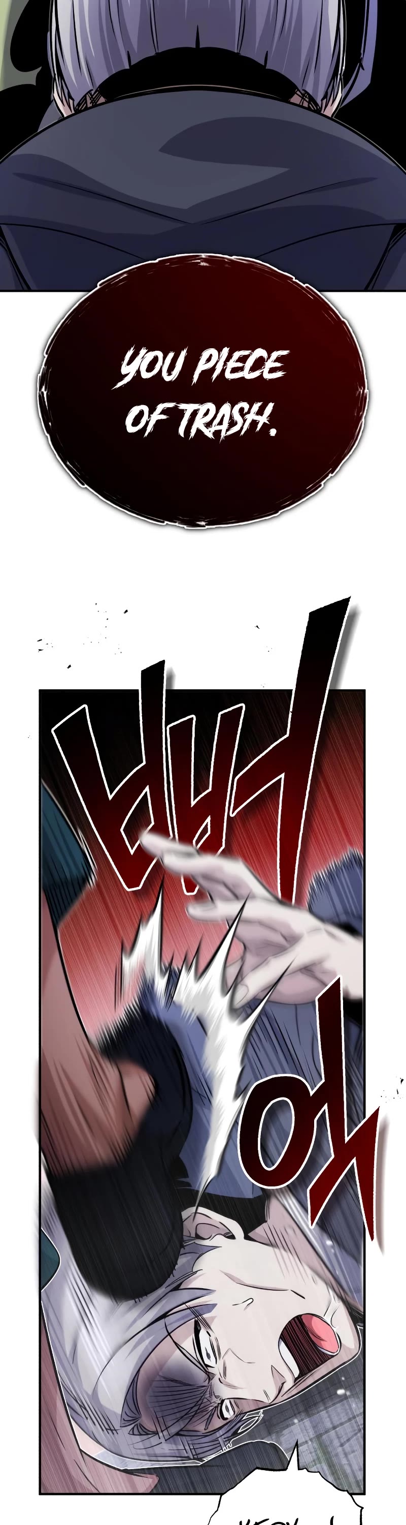 The Dark Magician Transmigrates After 66666 Years Chapter 77 page 20 - Chapter 77: The Rotting Inner Core