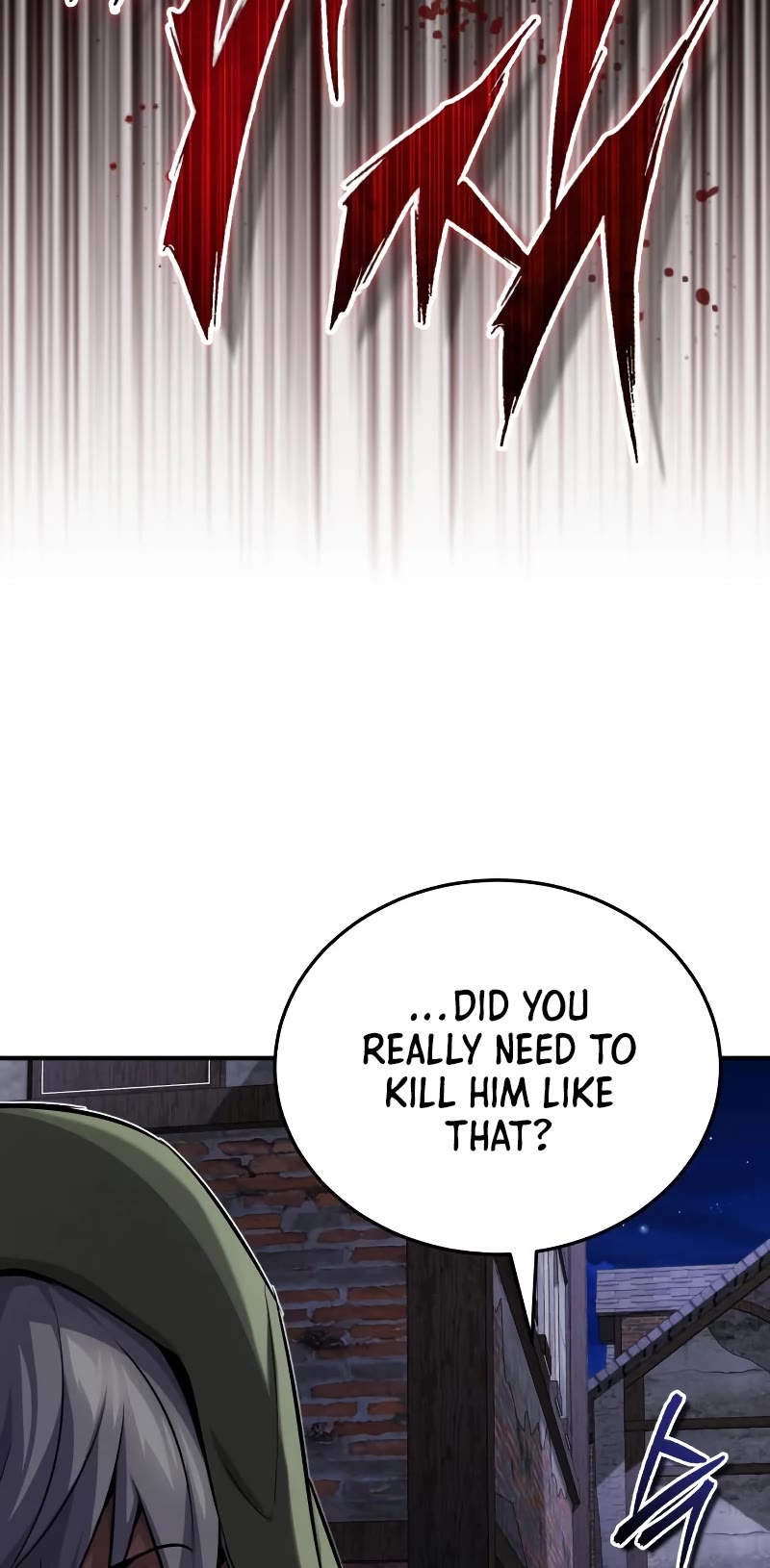 The Dark Magician Transmigrates After 66666 Years Chapter 77 page 22 - Chapter 77: The Rotting Inner Core