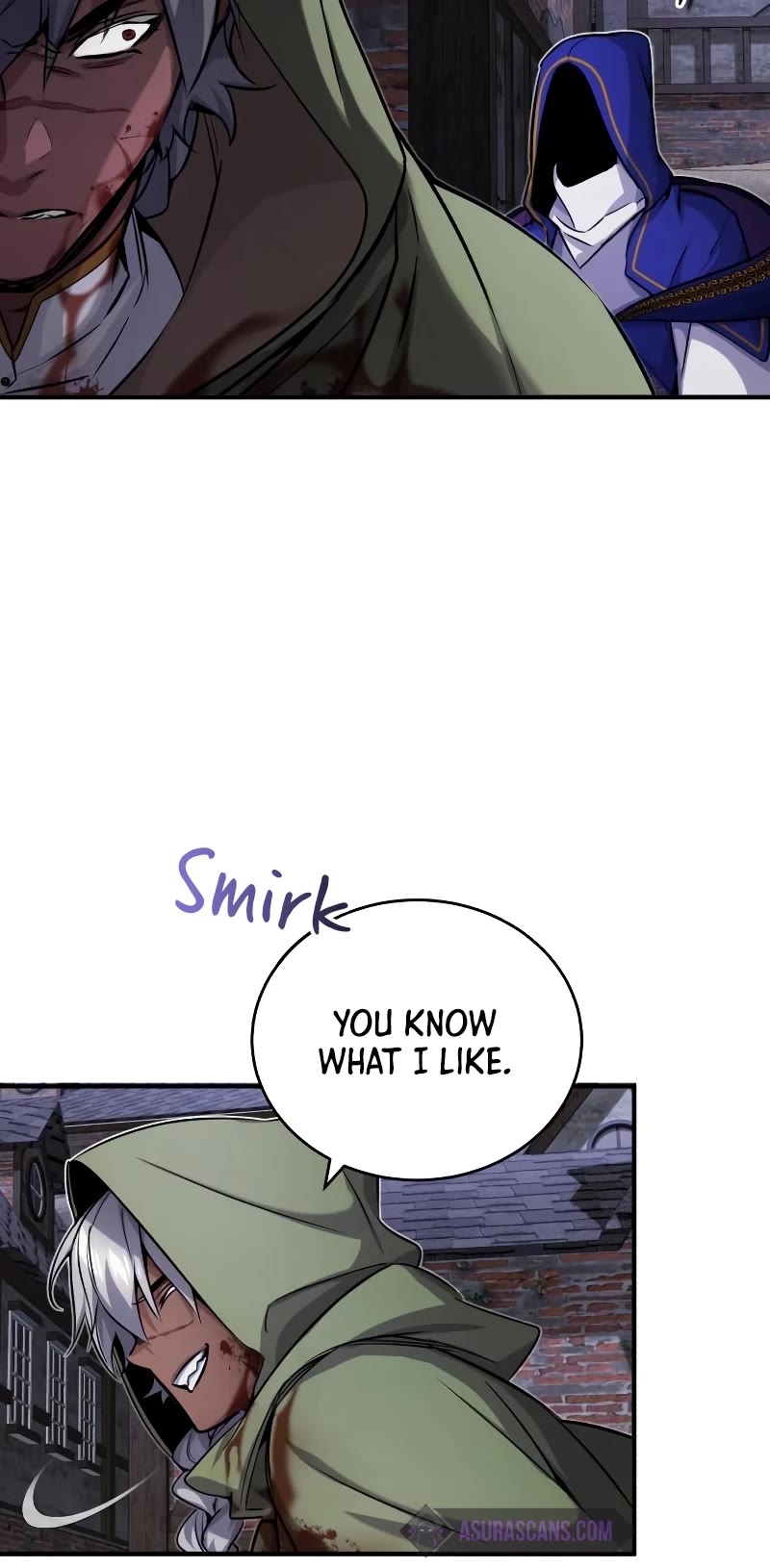 The Dark Magician Transmigrates After 66666 Years Chapter 77 page 23 - Chapter 77: The Rotting Inner Core