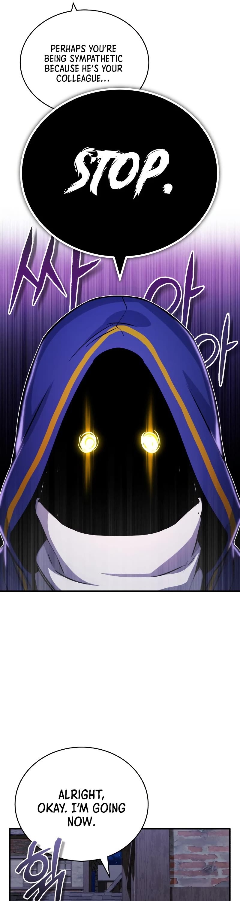The Dark Magician Transmigrates After 66666 Years Chapter 77 page 24 - Chapter 77: The Rotting Inner Core