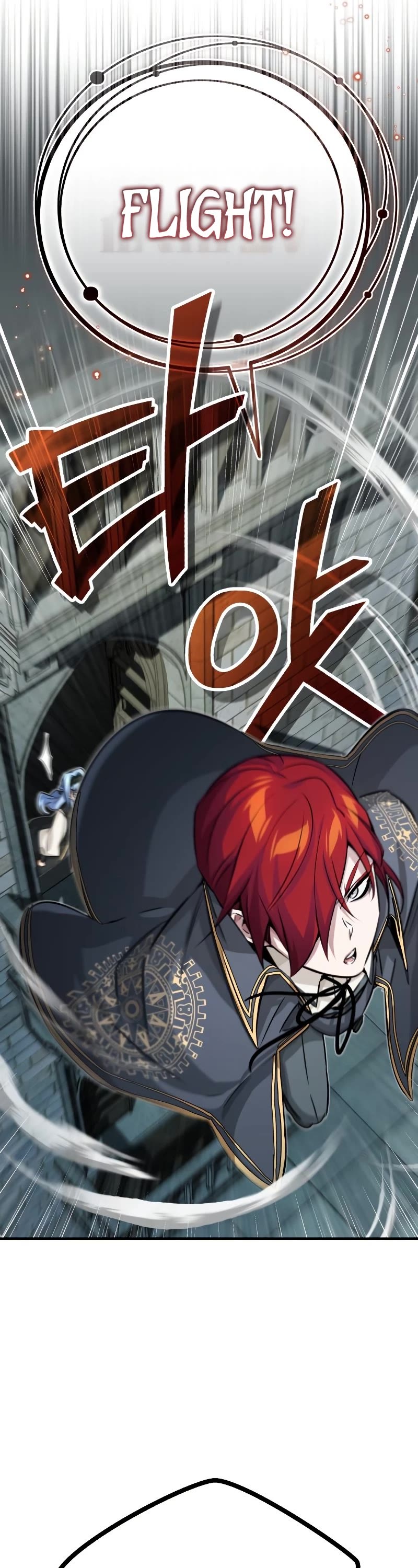 The Dark Magician Transmigrates After 66666 Years Chapter 77 page 45 - Chapter 77: The Rotting Inner Core
