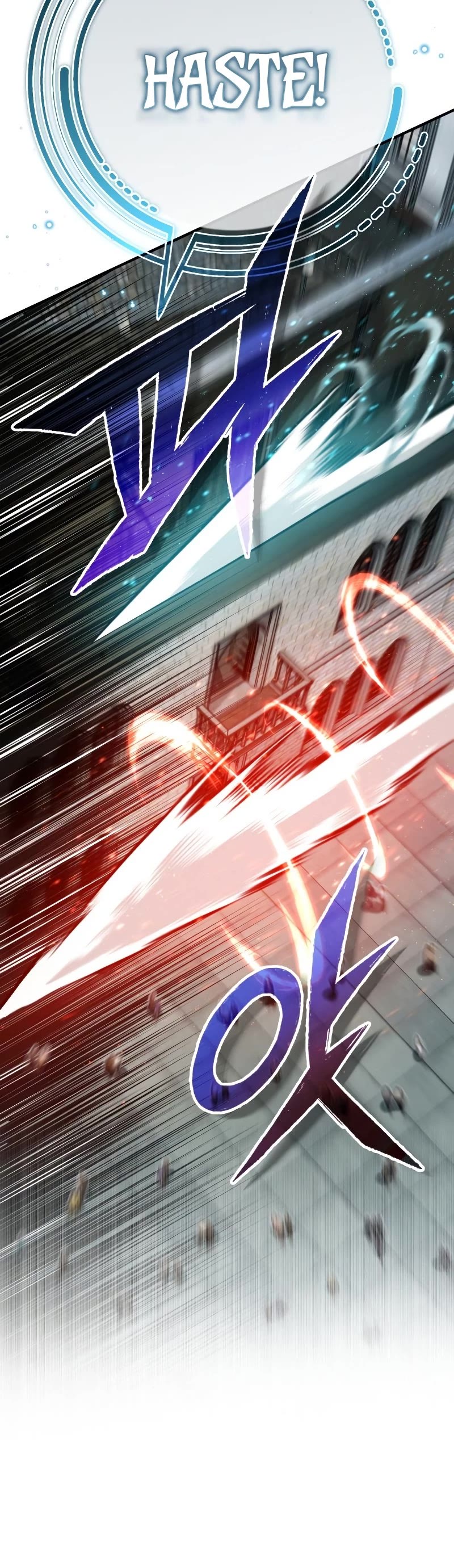 The Dark Magician Transmigrates After 66666 Years Chapter 77 page 47 - Chapter 77: The Rotting Inner Core