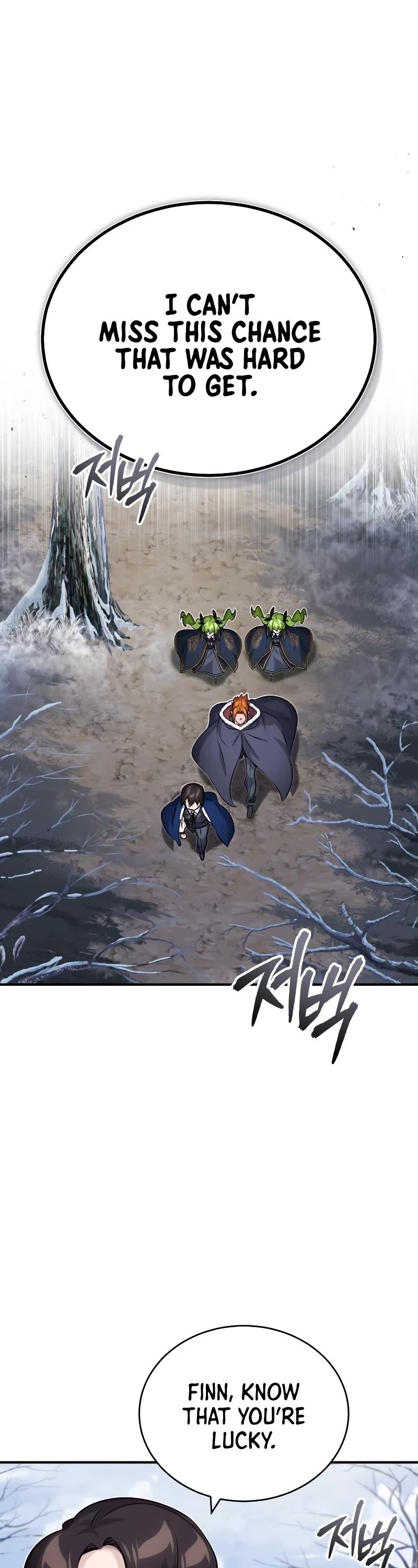 The Dark Magician Transmigrates After 66666 Years Chapter 77 page 50 - Chapter 77: The Rotting Inner Core