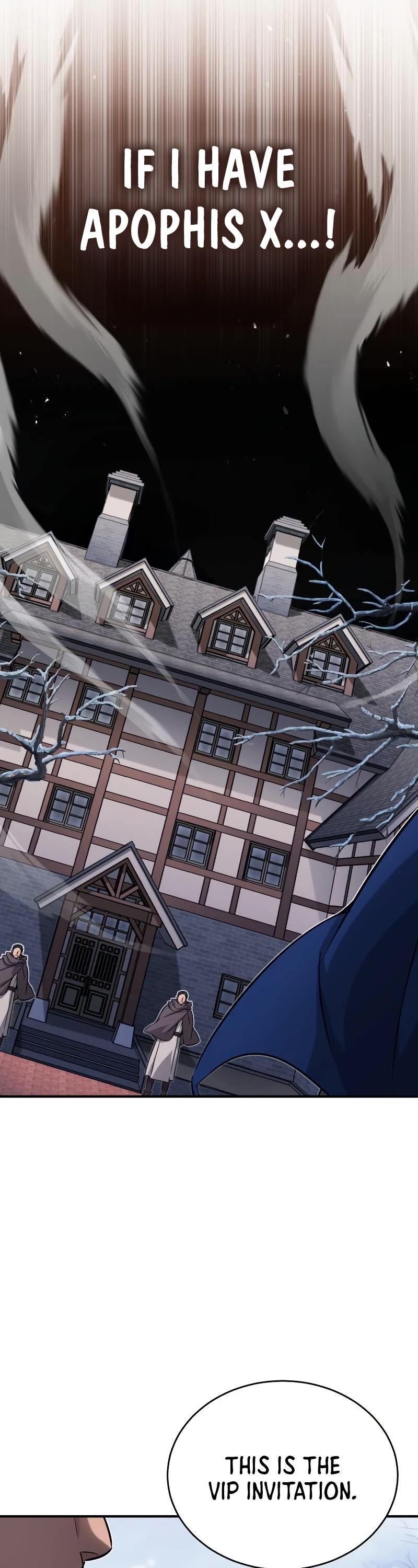 The Dark Magician Transmigrates After 66666 Years Chapter 77 page 53 - Chapter 77: The Rotting Inner Core