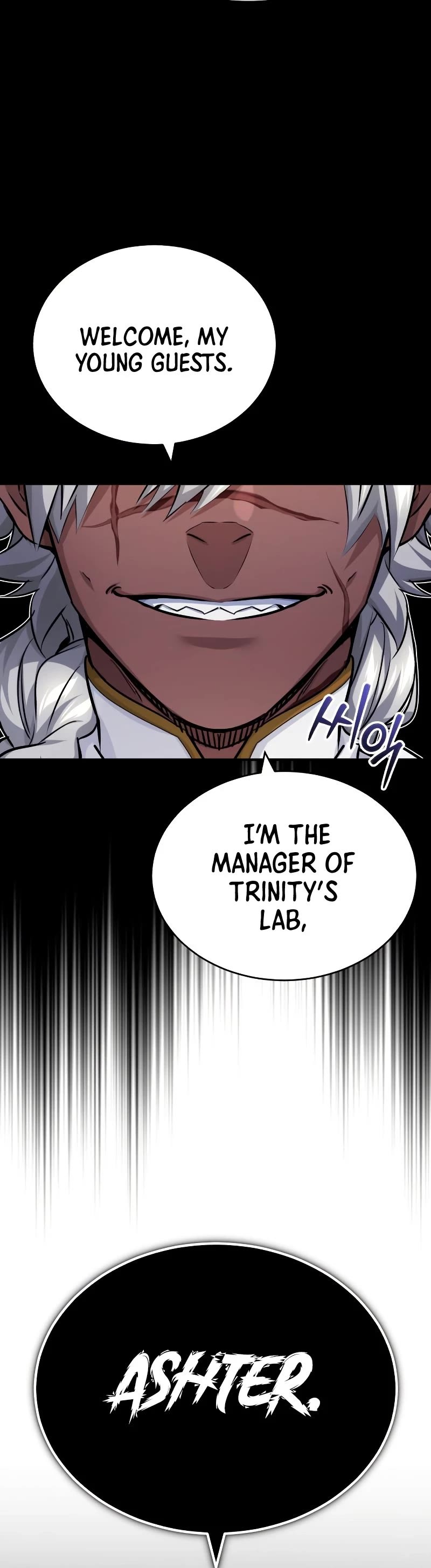 The Dark Magician Transmigrates After 66666 Years Chapter 77 page 55 - Chapter 77: The Rotting Inner Core