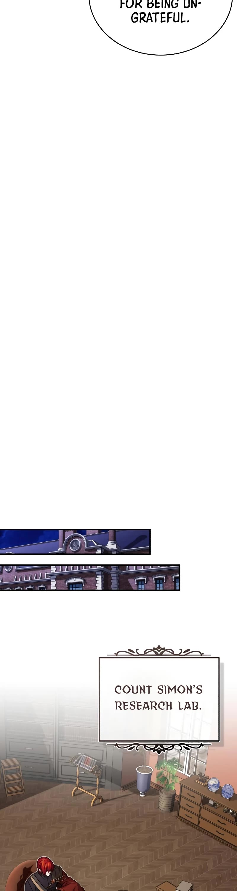The Dark Magician Transmigrates After 66666 Years Chapter 77 page 7 - Chapter 77: The Rotting Inner Core