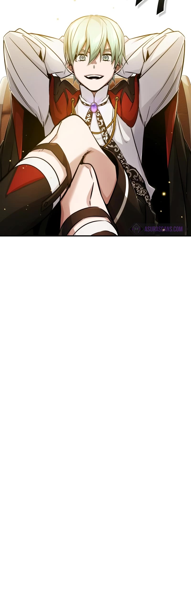 The Dark Magician Transmigrates After 66666 Years Chapter 78 page 15 - Chapter 78: Jamie’s test