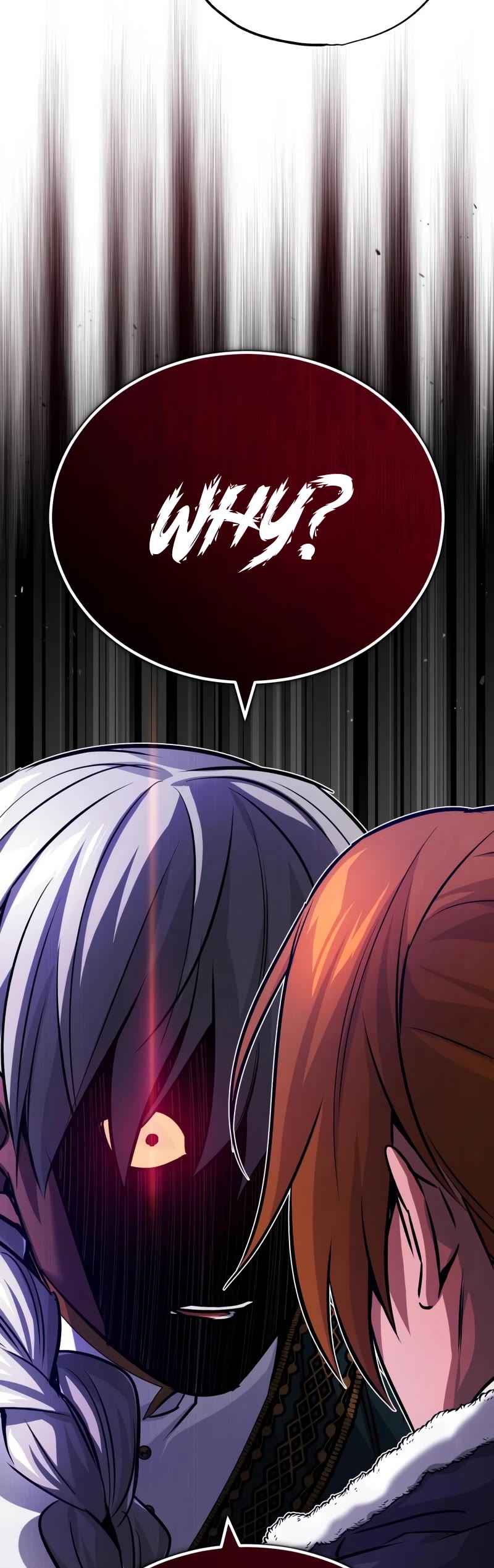The Dark Magician Transmigrates After 66666 Years Chapter 78 page 25 - Chapter 78: Jamie’s test