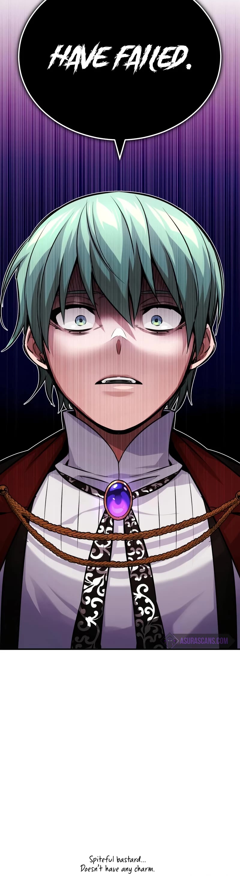 The Dark Magician Transmigrates After 66666 Years Chapter 78 page 56 - Chapter 78: Jamie’s test