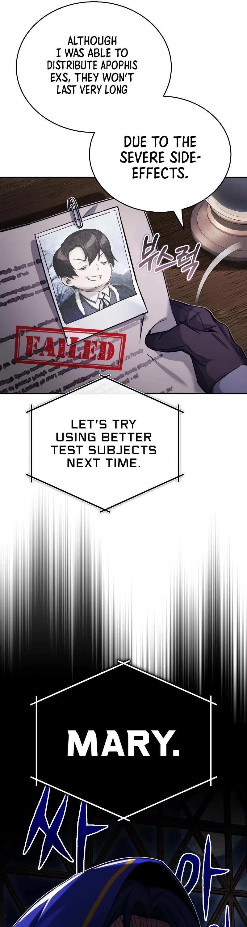 The Dark Magician Transmigrates After 66666 Years Chapter 79 page 12 - Chapter 79: A token of a disciple