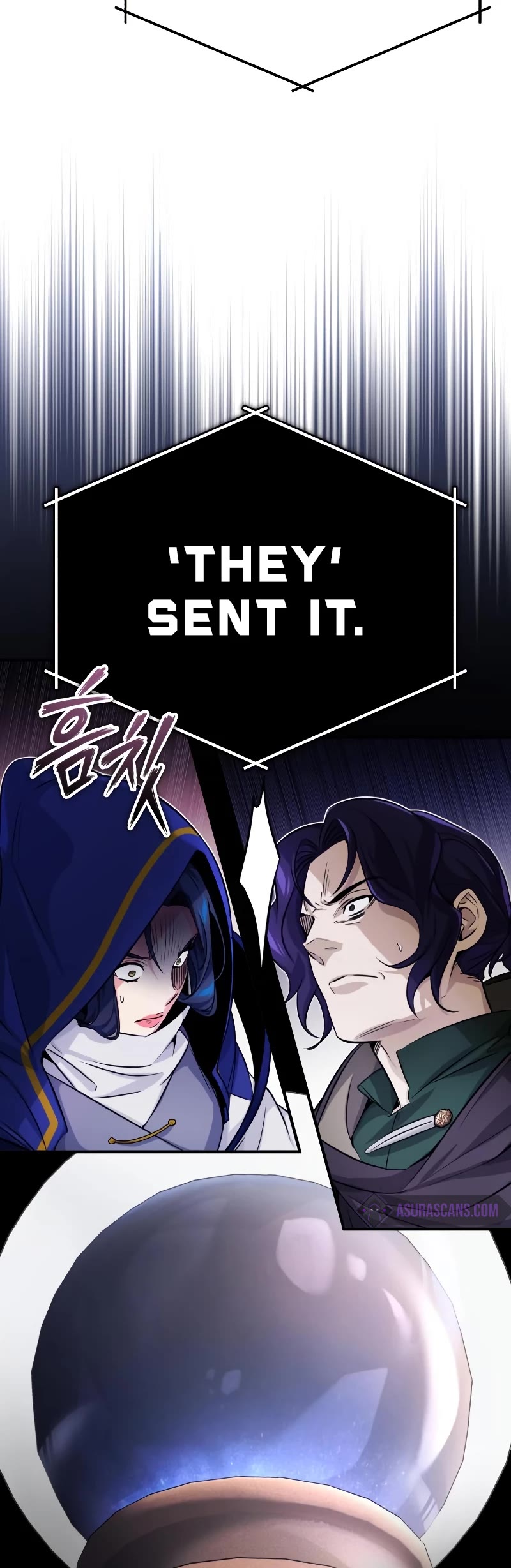 The Dark Magician Transmigrates After 66666 Years Chapter 79 page 15 - Chapter 79: A token of a disciple