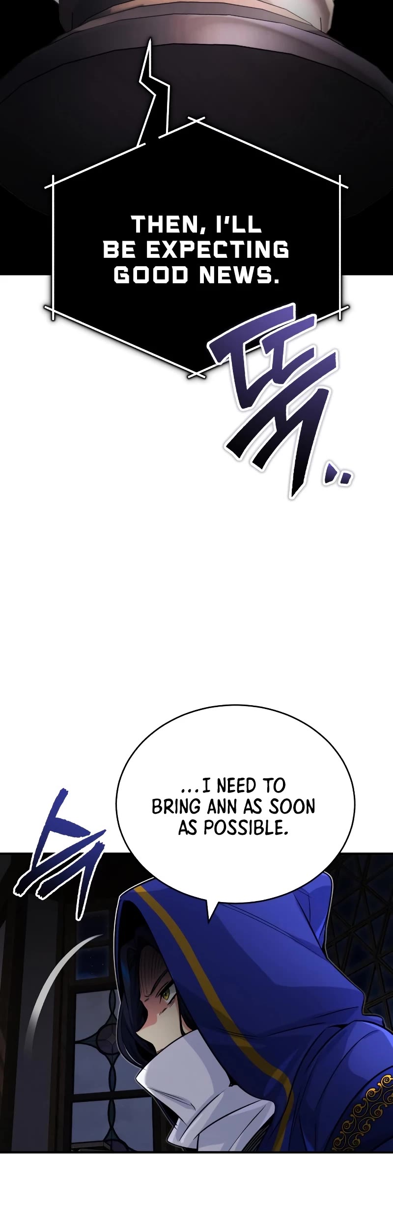 The Dark Magician Transmigrates After 66666 Years Chapter 79 page 16 - Chapter 79: A token of a disciple