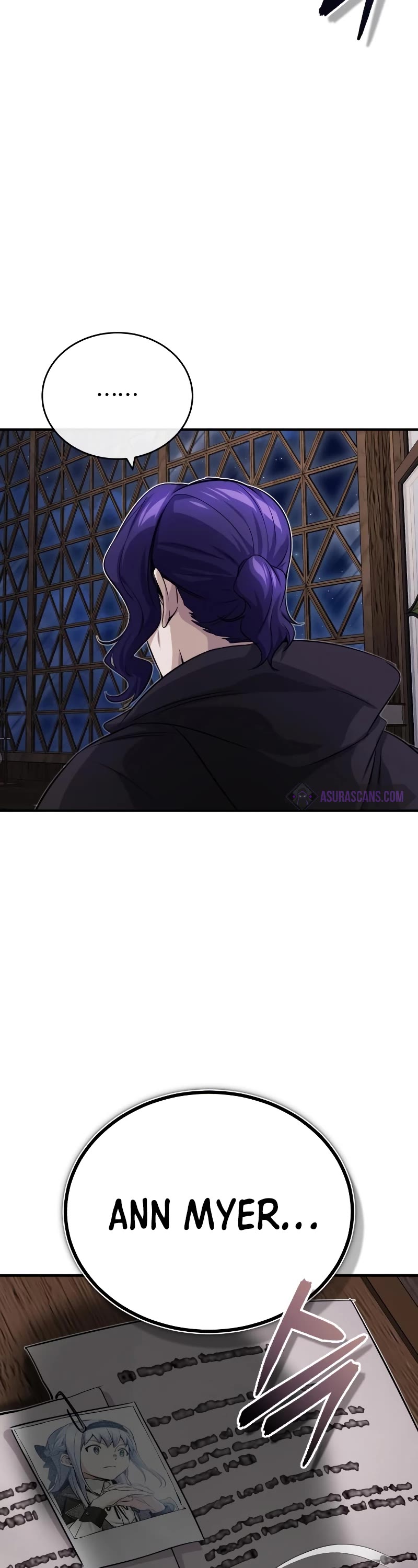 The Dark Magician Transmigrates After 66666 Years Chapter 79 page 19 - Chapter 79: A token of a disciple