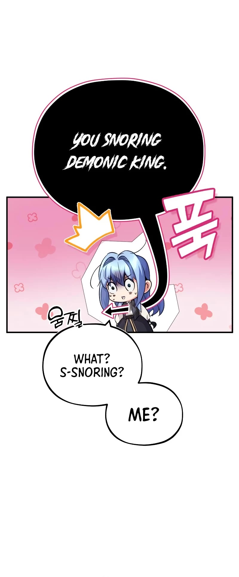 The Dark Magician Transmigrates After 66666 Years Chapter 79 page 26 - Chapter 79: A token of a disciple