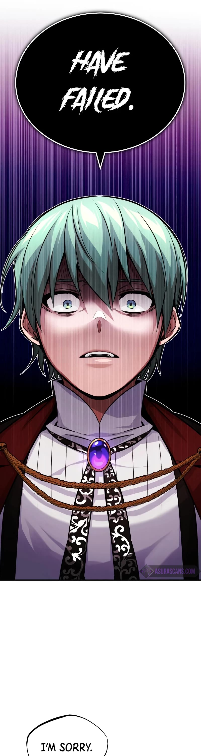The Dark Magician Transmigrates After 66666 Years Chapter 79 page 3 - Chapter 79: A token of a disciple