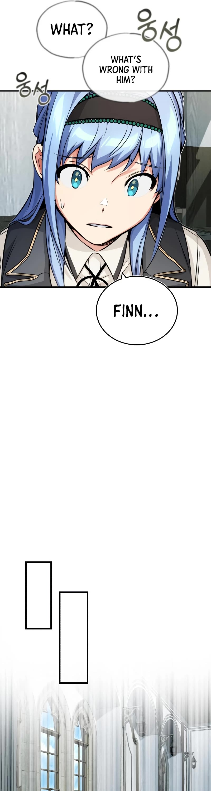 The Dark Magician Transmigrates After 66666 Years Chapter 79 page 46 - Chapter 79: A token of a disciple