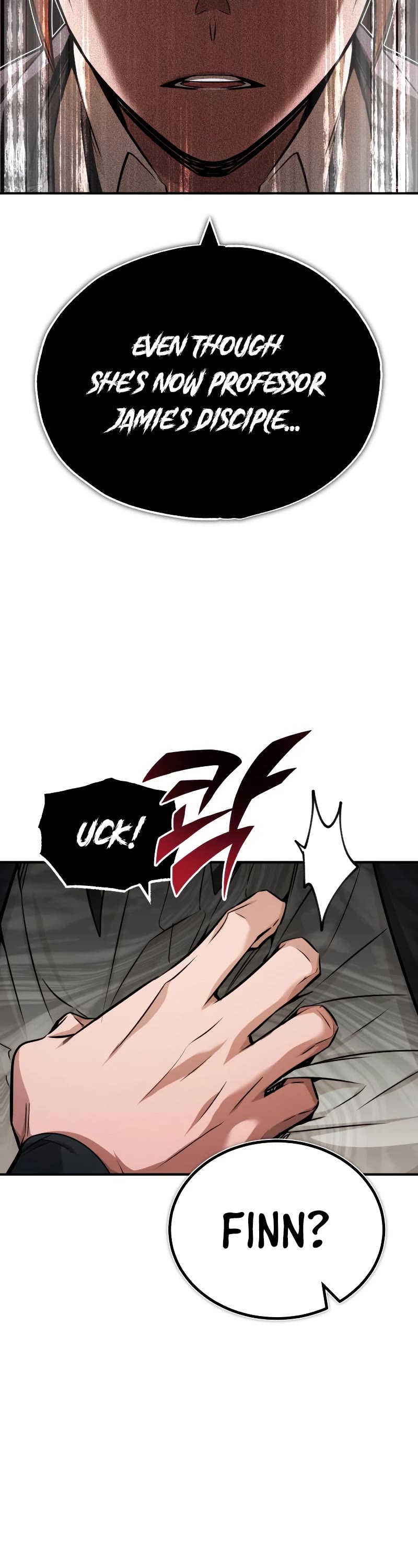 The Dark Magician Transmigrates After 66666 Years Chapter 79 page 48 - Chapter 79: A token of a disciple