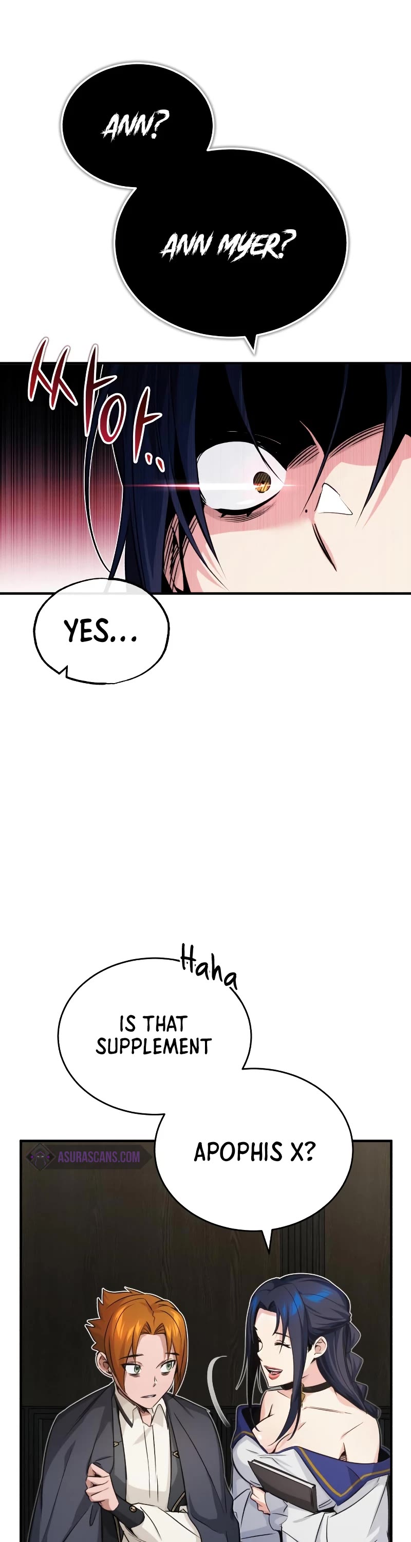 The Dark Magician Transmigrates After 66666 Years Chapter 79 page 52 - Chapter 79: A token of a disciple