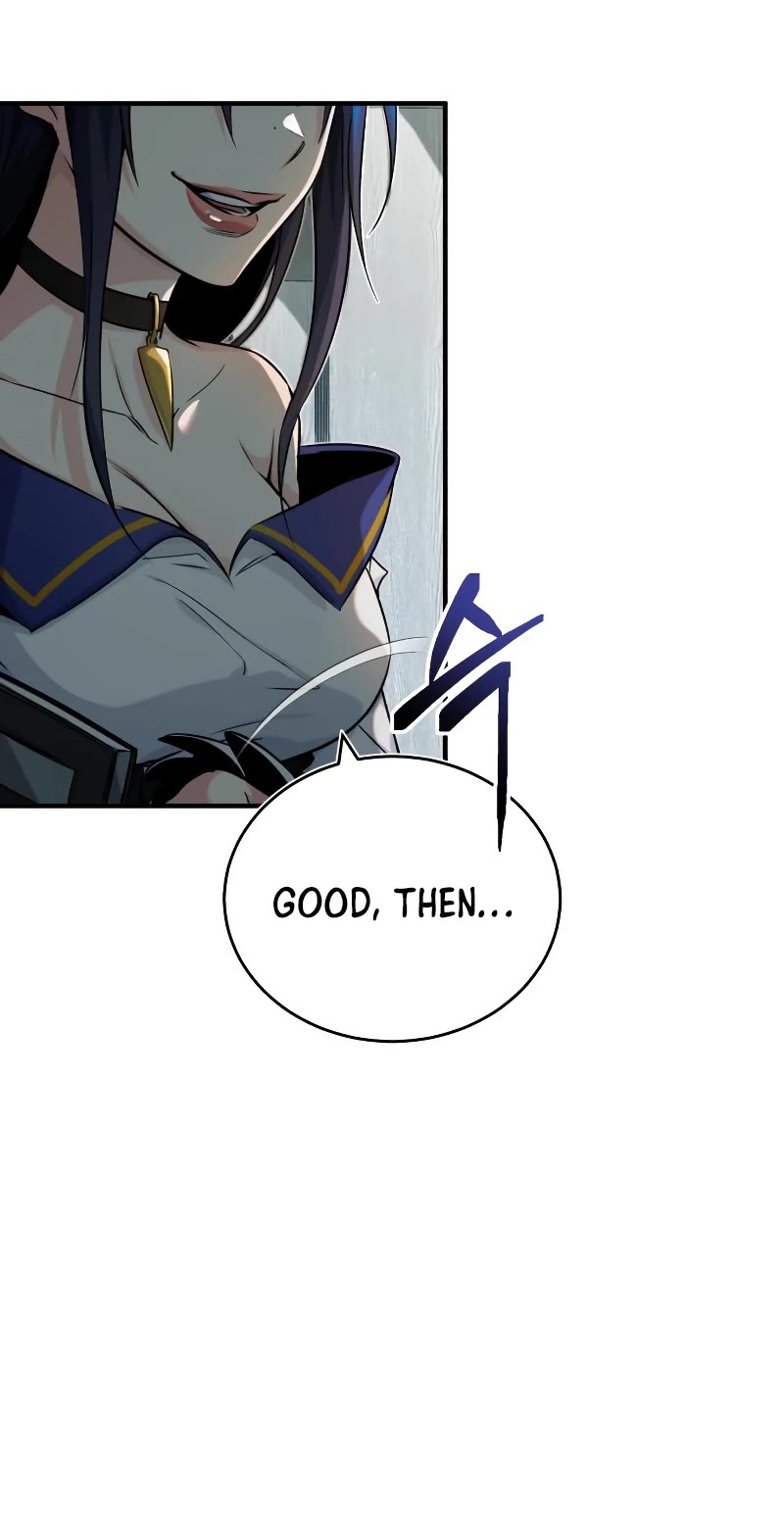 The Dark Magician Transmigrates After 66666 Years Chapter 79 page 55 - Chapter 79: A token of a disciple