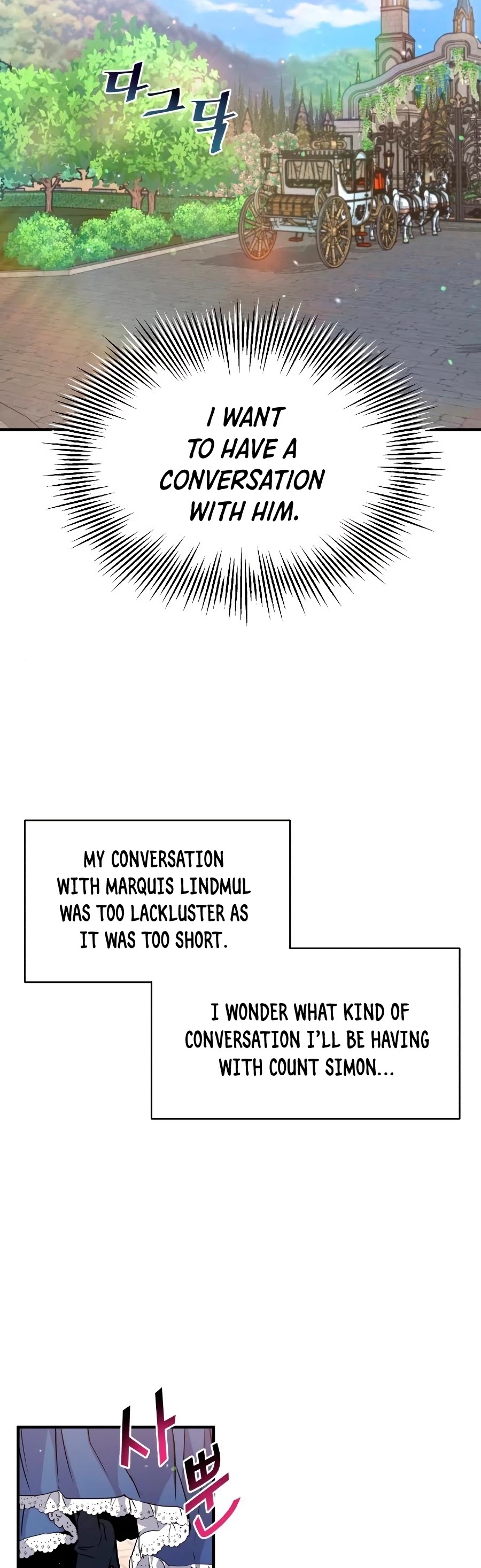 The Dark Magician Transmigrates After 66666 Years Chapter 8 page 12 - Chapter 8