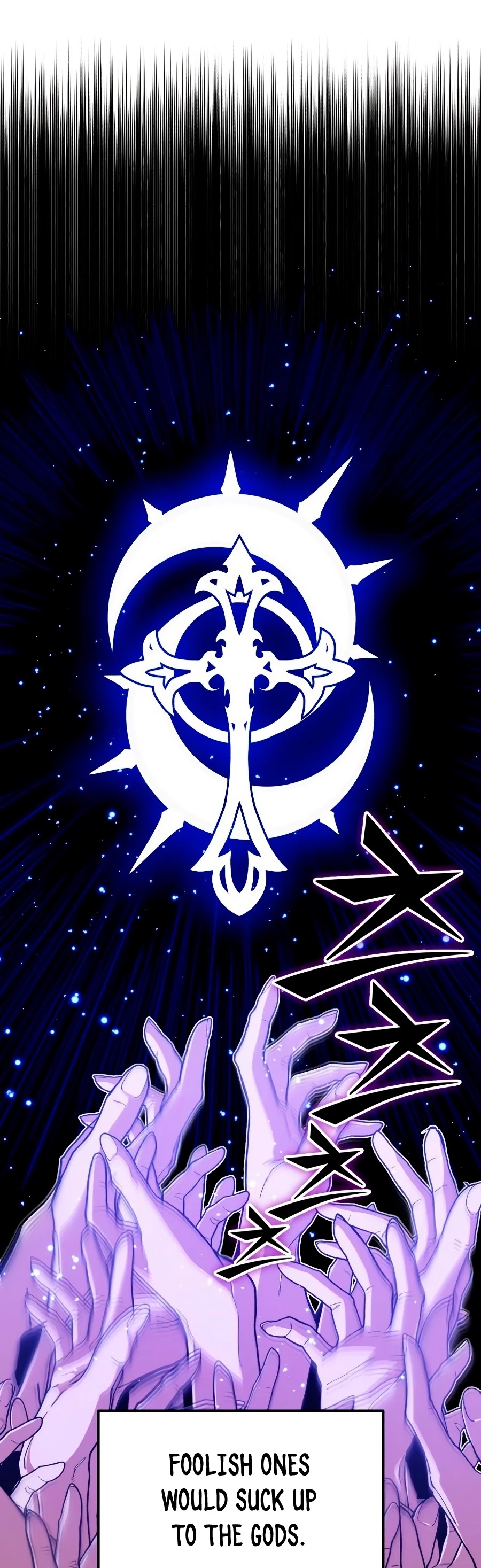 The Dark Magician Transmigrates After 66666 Years Chapter 8 page 29 - Chapter 8