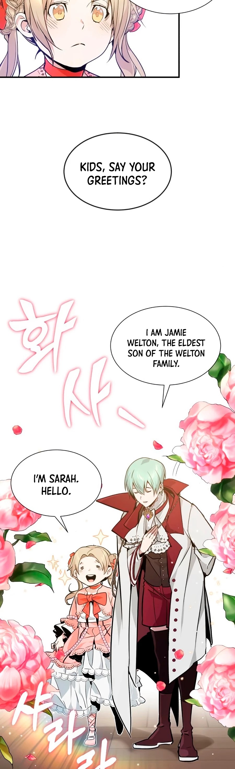 The Dark Magician Transmigrates After 66666 Years Chapter 8 page 41 - Chapter 8