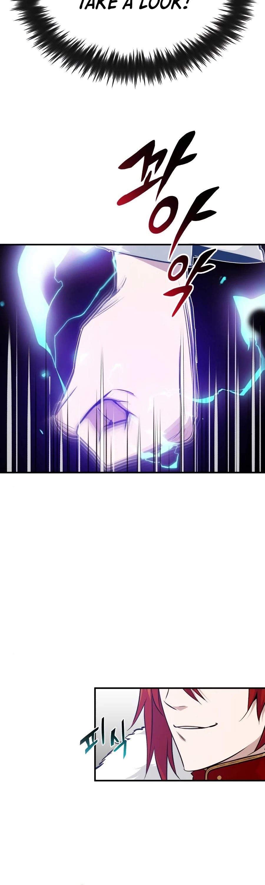 The Dark Magician Transmigrates After 66666 Years Chapter 8 page 44 - Chapter 8