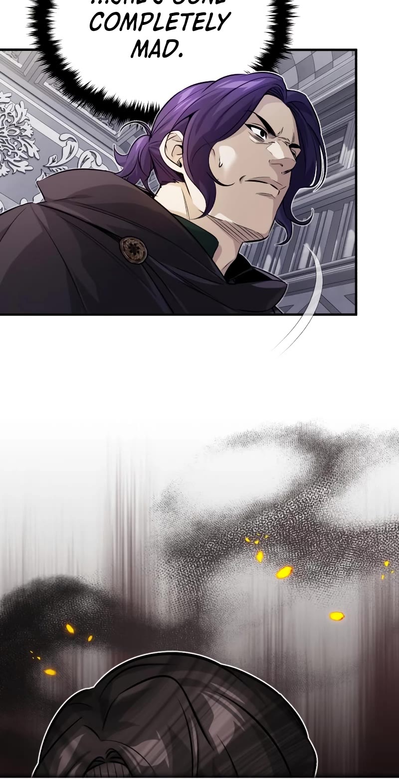 The Dark Magician Transmigrates After 66666 Years Chapter 80 page 16 - Chapter 80: A Volatile Situation
