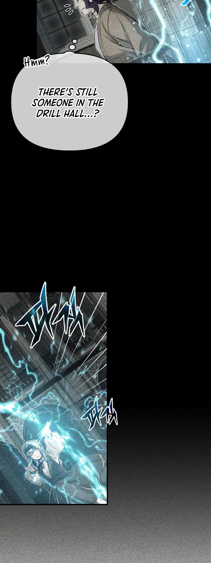 The Dark Magician Transmigrates After 66666 Years Chapter 80 page 20 - Chapter 80: A Volatile Situation