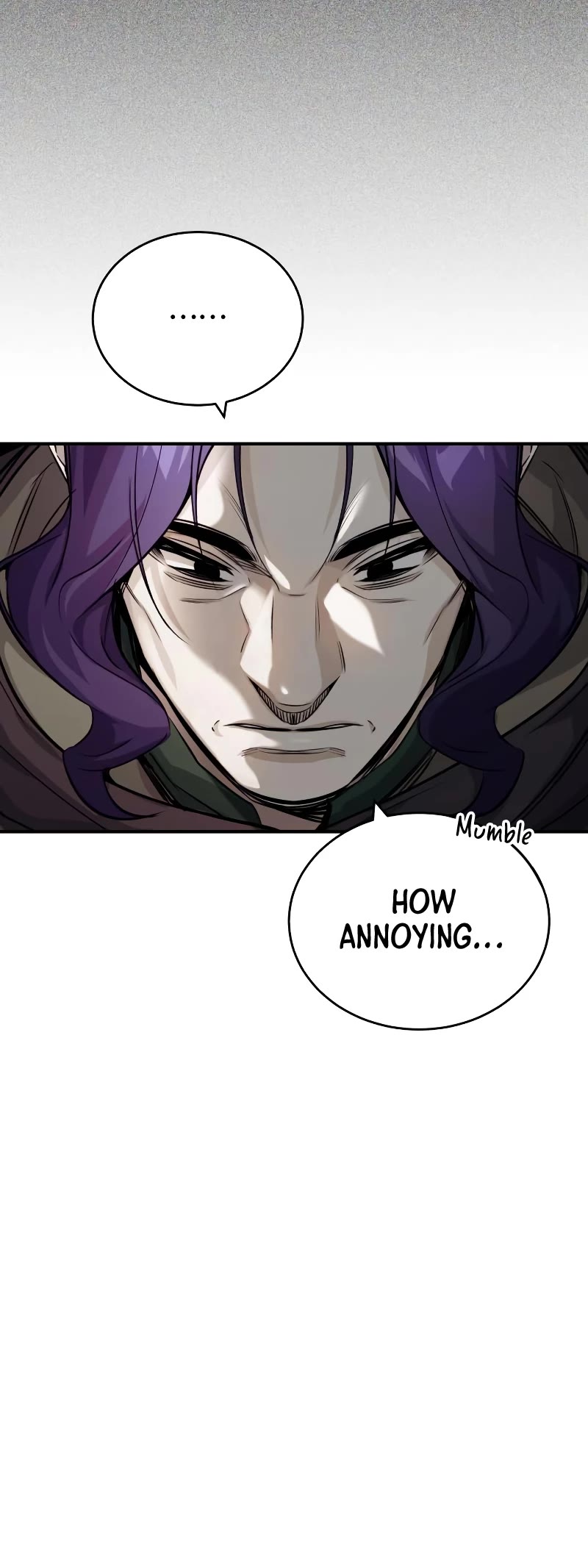 The Dark Magician Transmigrates After 66666 Years Chapter 80 page 21 - Chapter 80: A Volatile Situation