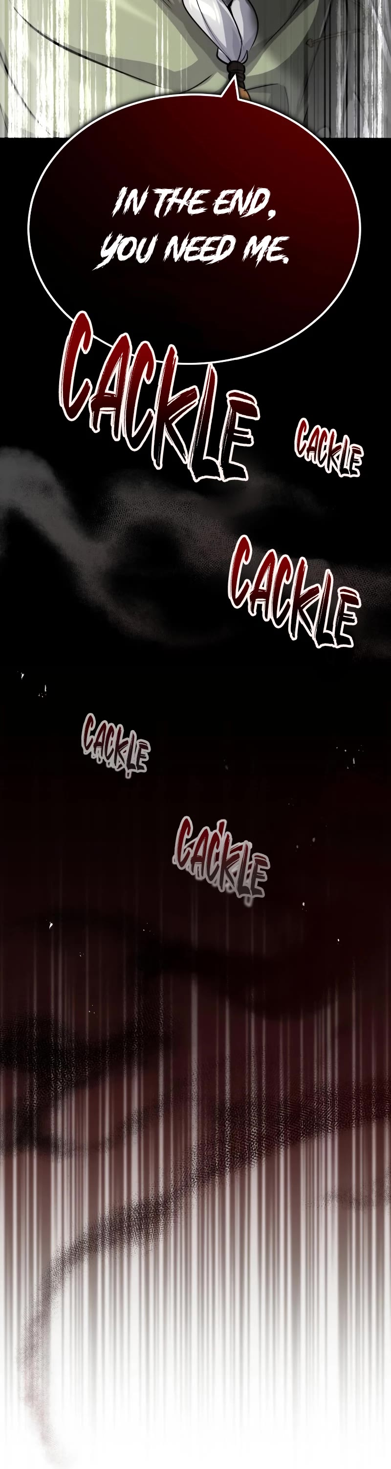 The Dark Magician Transmigrates After 66666 Years Chapter 80 page 24 - Chapter 80: A Volatile Situation