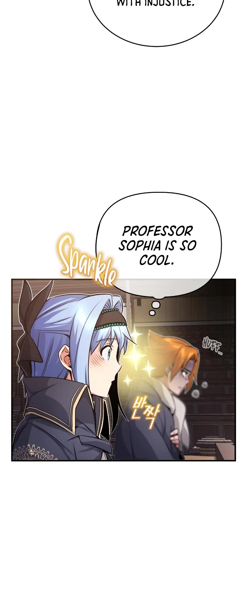 The Dark Magician Transmigrates After 66666 Years Chapter 80 page 39 - Chapter 80: A Volatile Situation