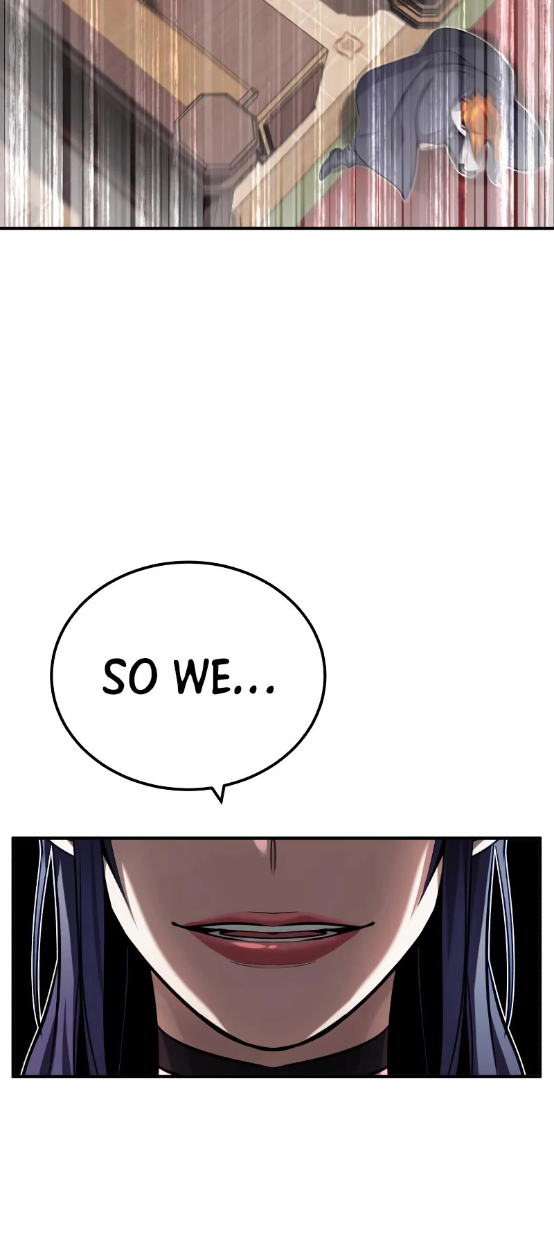 The Dark Magician Transmigrates After 66666 Years Chapter 80 page 44 - Chapter 80: A Volatile Situation