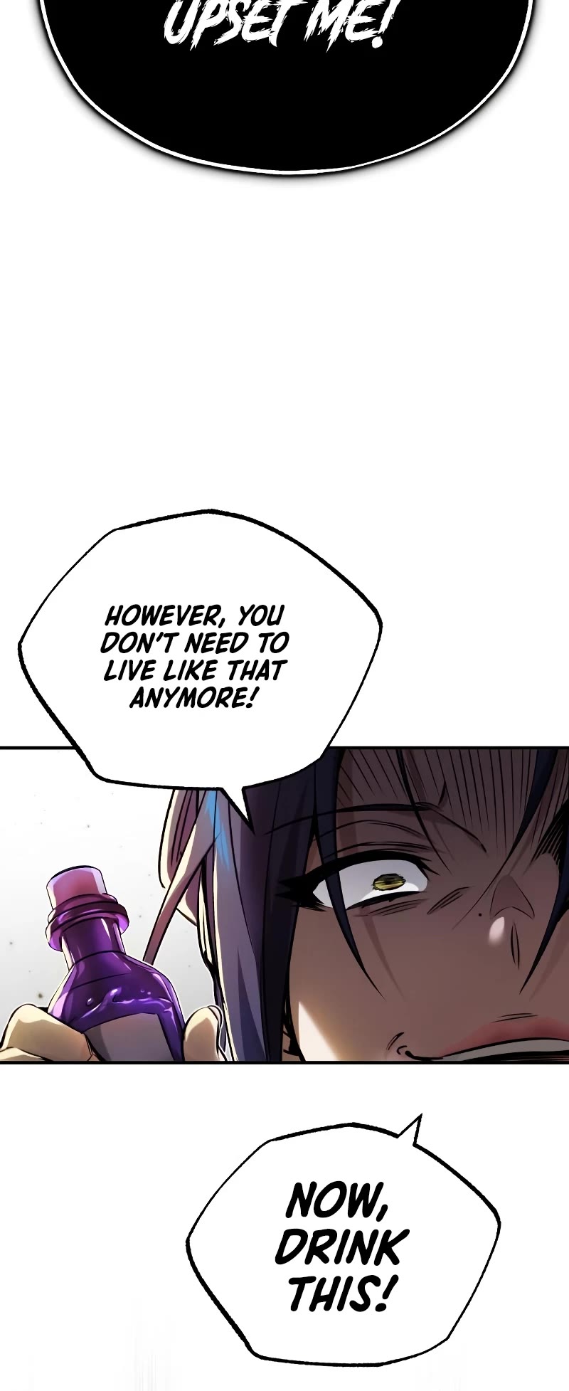 The Dark Magician Transmigrates After 66666 Years Chapter 80 page 54 - Chapter 80: A Volatile Situation