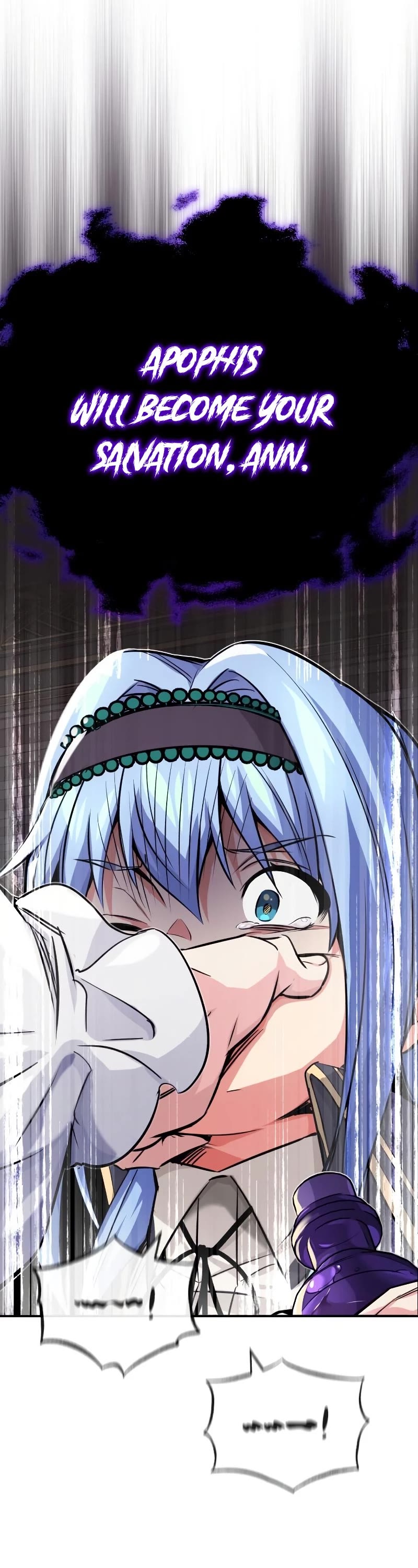 The Dark Magician Transmigrates After 66666 Years Chapter 80 page 55 - Chapter 80: A Volatile Situation