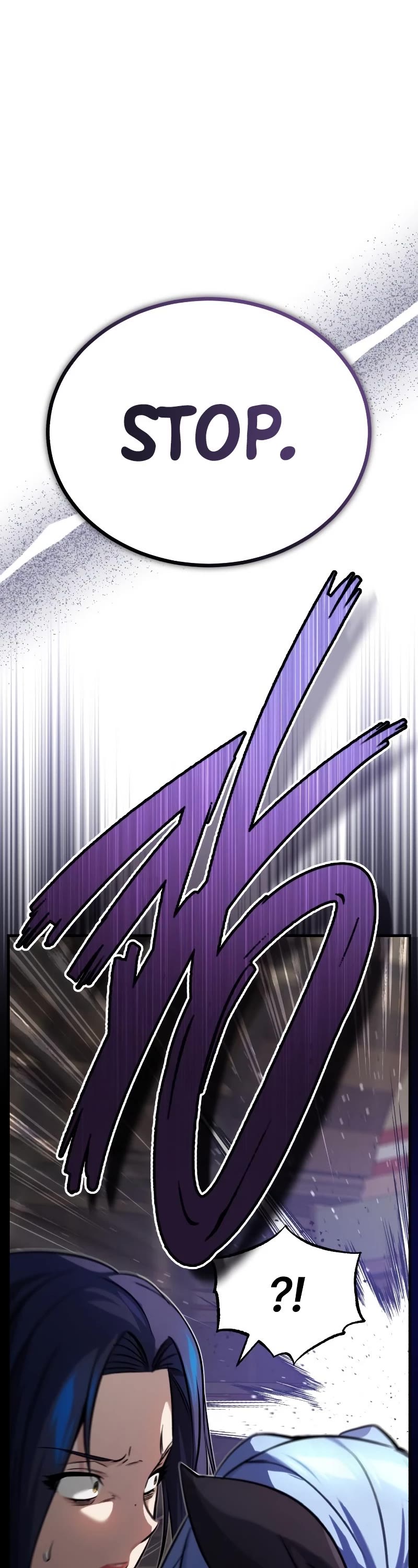The Dark Magician Transmigrates After 66666 Years Chapter 80 page 56 - Chapter 80: A Volatile Situation