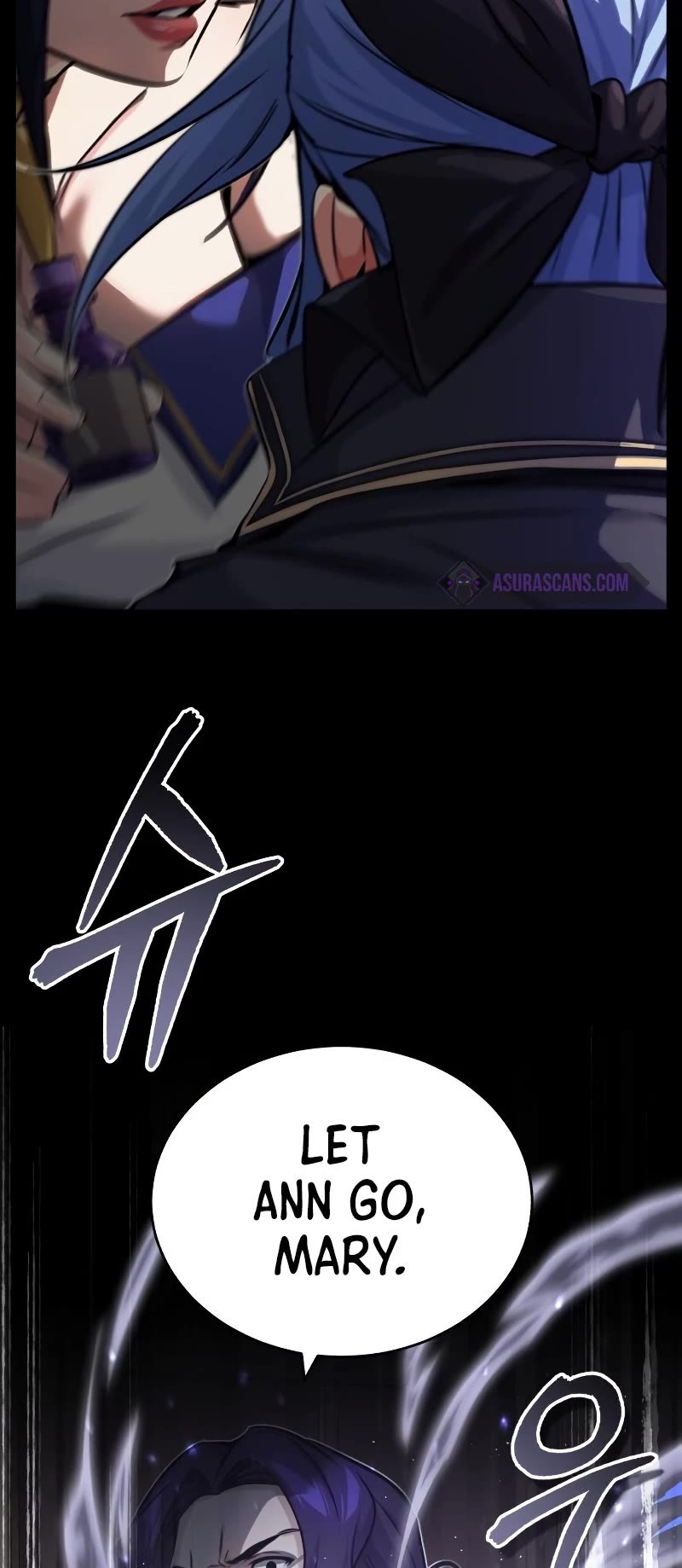 The Dark Magician Transmigrates After 66666 Years Chapter 80 page 57 - Chapter 80: A Volatile Situation